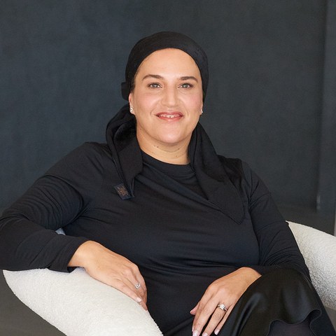 Michal Shatz, founder of OpsAgents